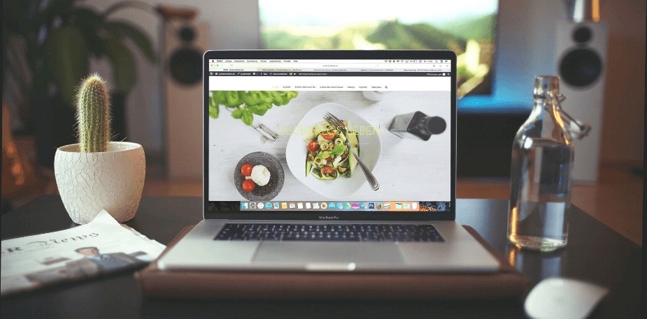 Marketing digital: Herramientas online para restauración